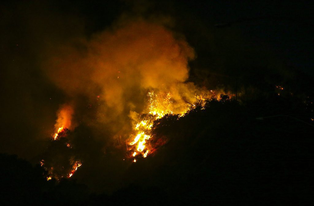 Italy hit by wildfires, heat and hail italy-hit-by-wildfires,-heat-and-hail