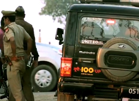 Security at SBSP office increased after armed men enter premises security-at-sbsp-office-increased-after-armed-men-enter-premises