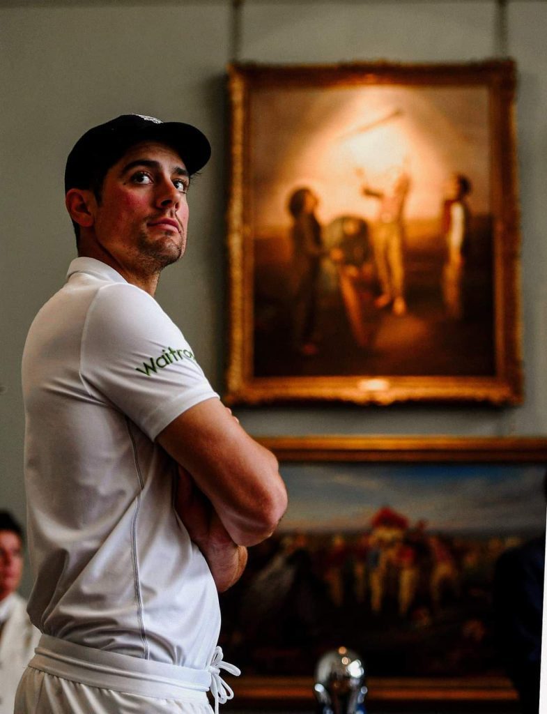 Ashes 2023: Losing first Test at Edgbaston was a big miss for England, says Alastair Cook ashes-2023:-losing-first-test-at-edgbaston-was-a-big-miss-for-england,-says-alastair-cook