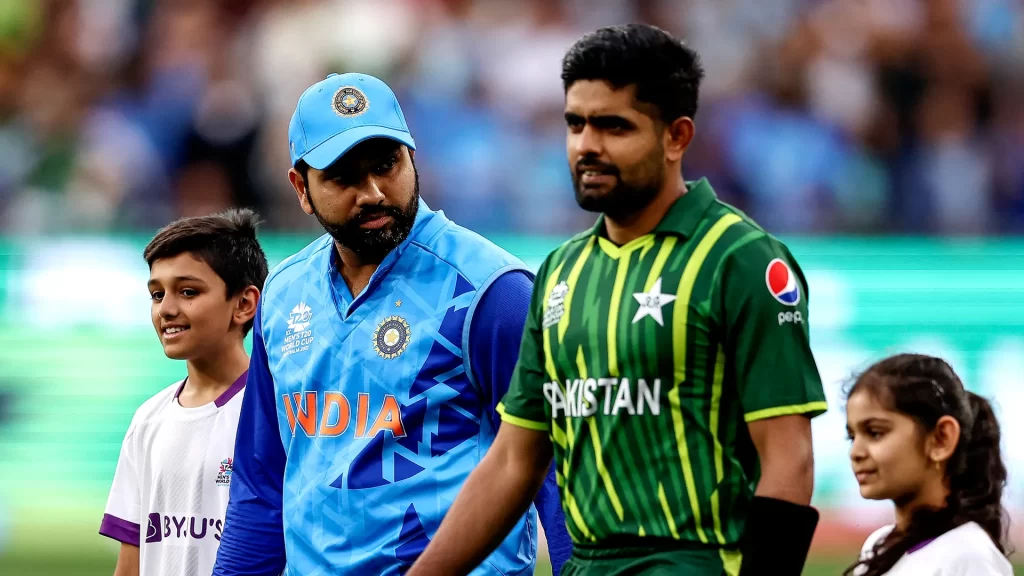 ODI World Cup: BCCI to discuss India-Pakistan match date change with state associations tomorrow odi-world-cup:-bcci-to-discuss-india-pakistan-match-date-change-with-state-associations-tomorrow