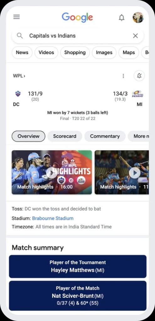google-introduces-new-ways-to-search-relevant-information-on-women’s-sports