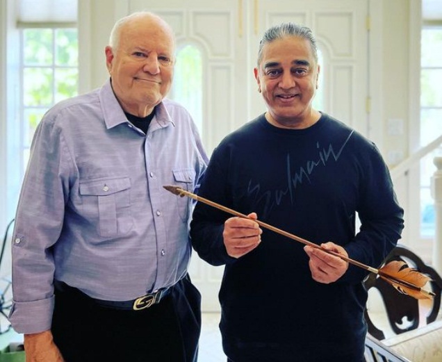kamal-haasan-meets-long-time-friend,-academy-award-winner-mike-westmore-in-los-angeles