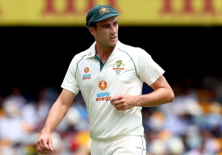 ashes-2023:-damien-fleming-wants-pat-cummins-to-keep-captaining-australia-in-tests