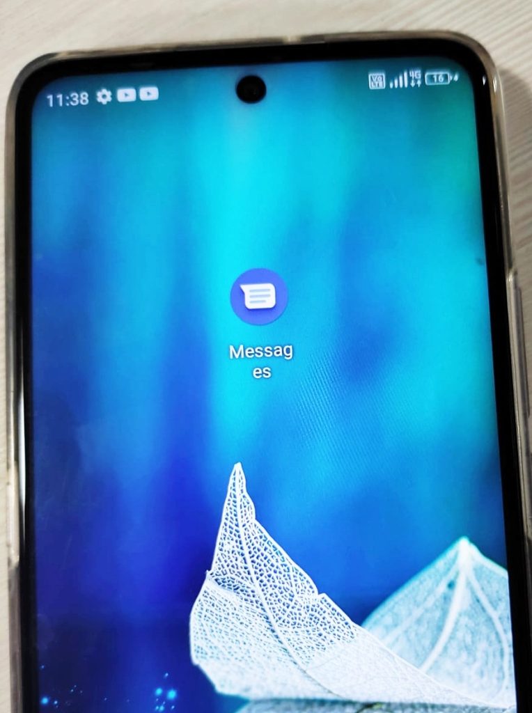 Google Messages’ new feature lets users pin up to 5 conversations google-messages’-new-feature-lets-users-pin-up-to-5-conversations