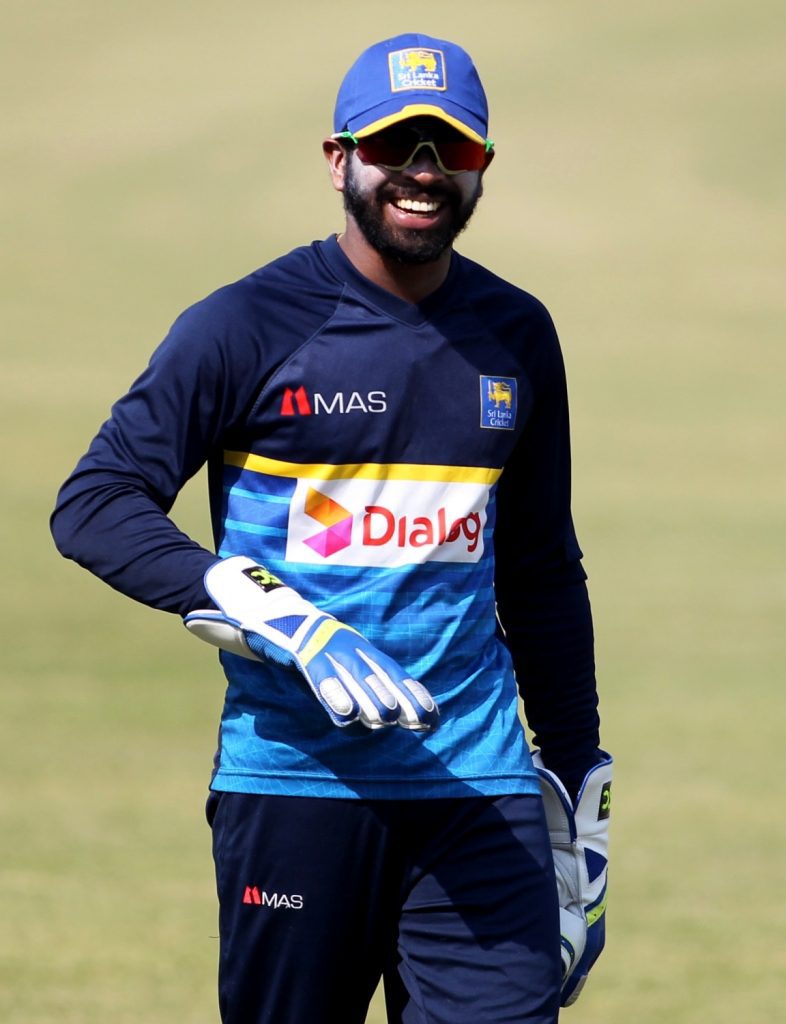 lpl-2023:-colombo-strikers-announce-niroshan-dickwella-as-captain-for-upcoming-edition