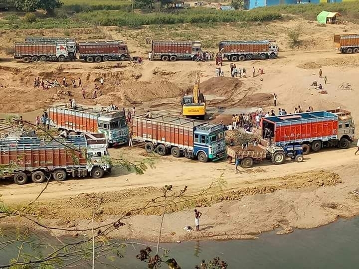 State Enforcement Bureau set up to curb illegal mining in Haryana state-enforcement-bureau-set-up-to-curb-illegal-mining-in-haryana