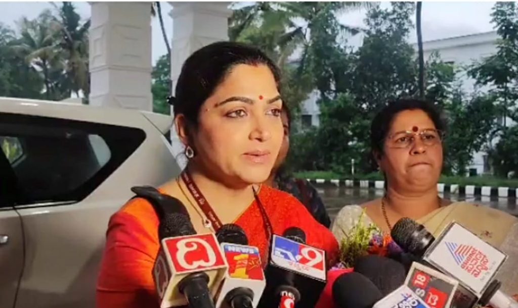 restroom-row:-ncw’s-khushbu-sundar-arrives-in-k’taka