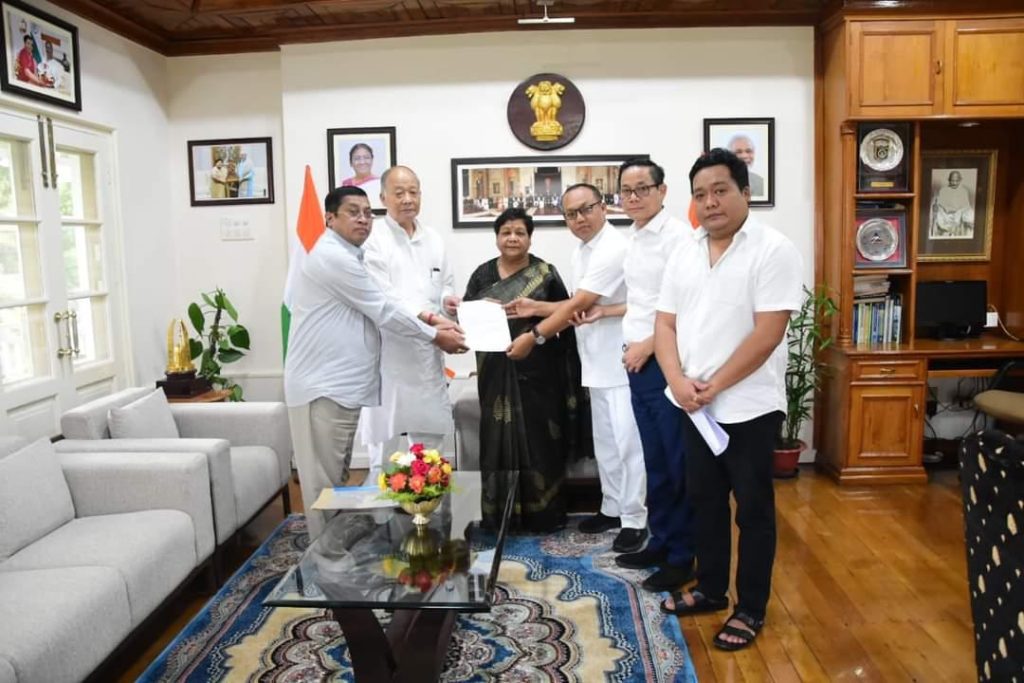 manipur-congress-urges-guv-to-call-special-assembly-session-to-discuss-ongoing-turmoil