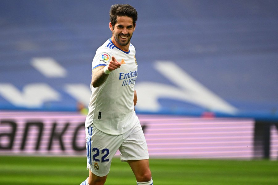 football:-spain-star-isco-joins-la-liga-club-betis-on-one-year-deal