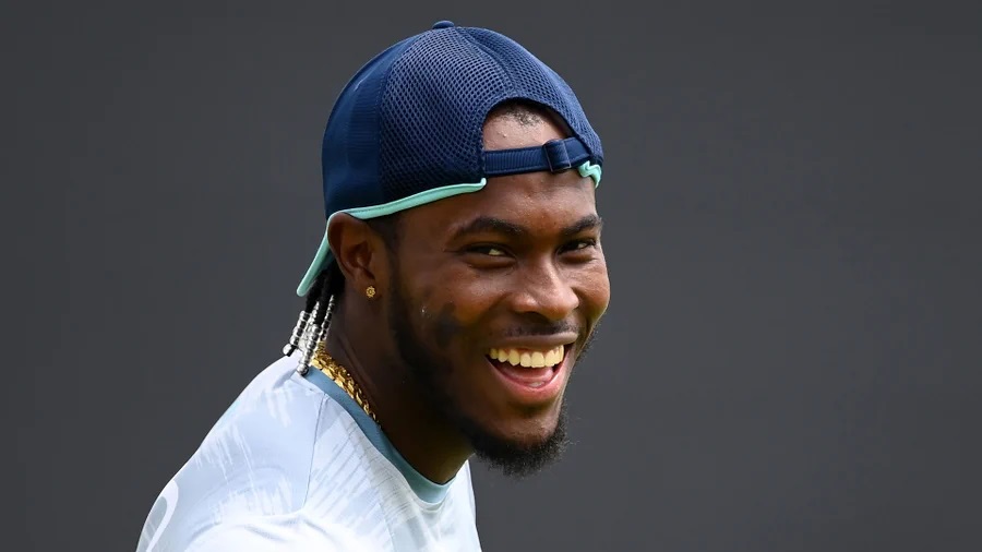 jofra-archer-on-course-to-be-fit-for-england’s-50-over-world-cup-defence,-says-paul-farbrace