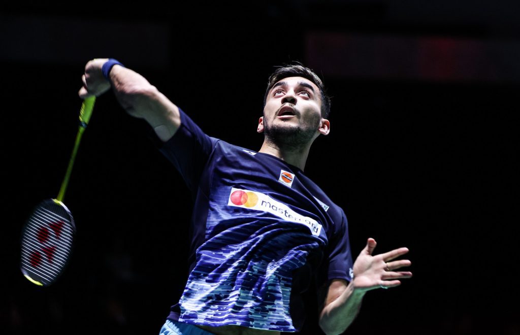 japan-open:-lakshya,-satwik-chirag-storm-into-quarterfinals;-treesa-gayatri-ousted