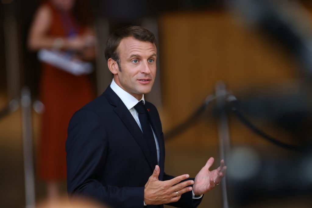 macron-to-become-first-french-president-to-visit-sl