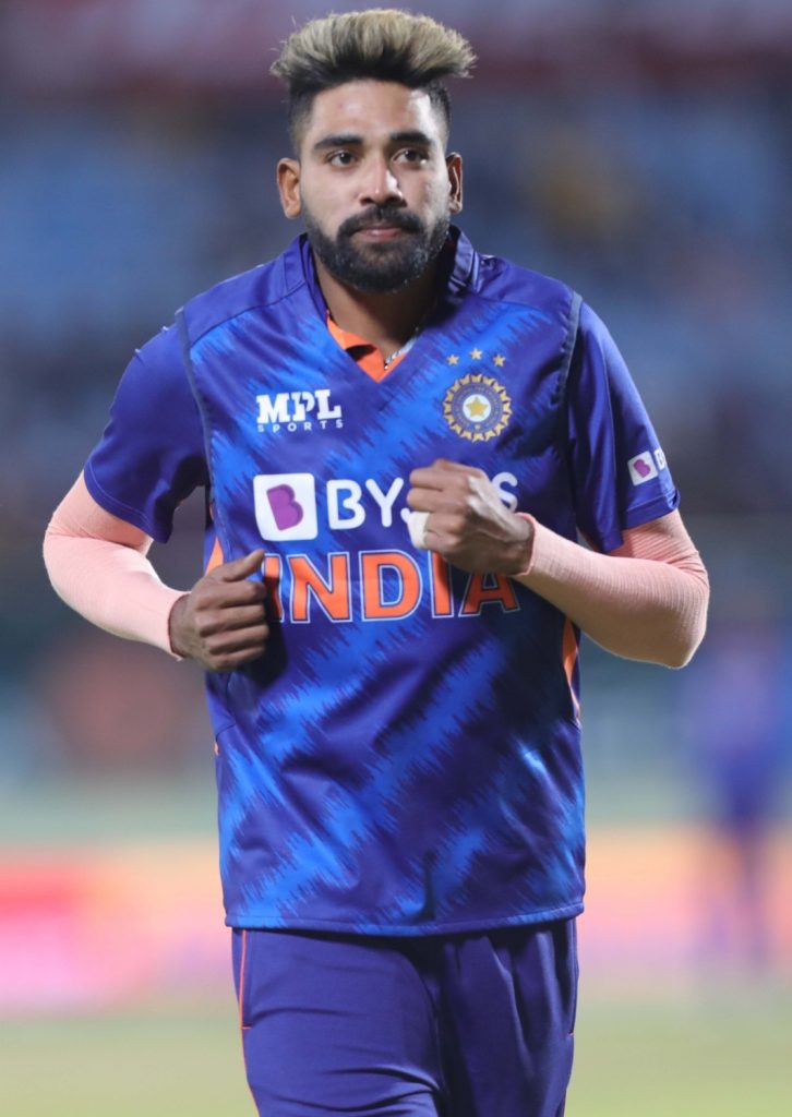 mohd-siraj-returns-home-after-being-rested-for-west-indies-odis-to-manage-workload:-report