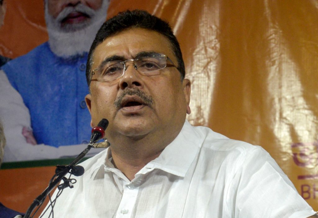 suvendu-adhikari-approaches-sc-against-calcutta-hc’s-removal-of-protection-from-fir