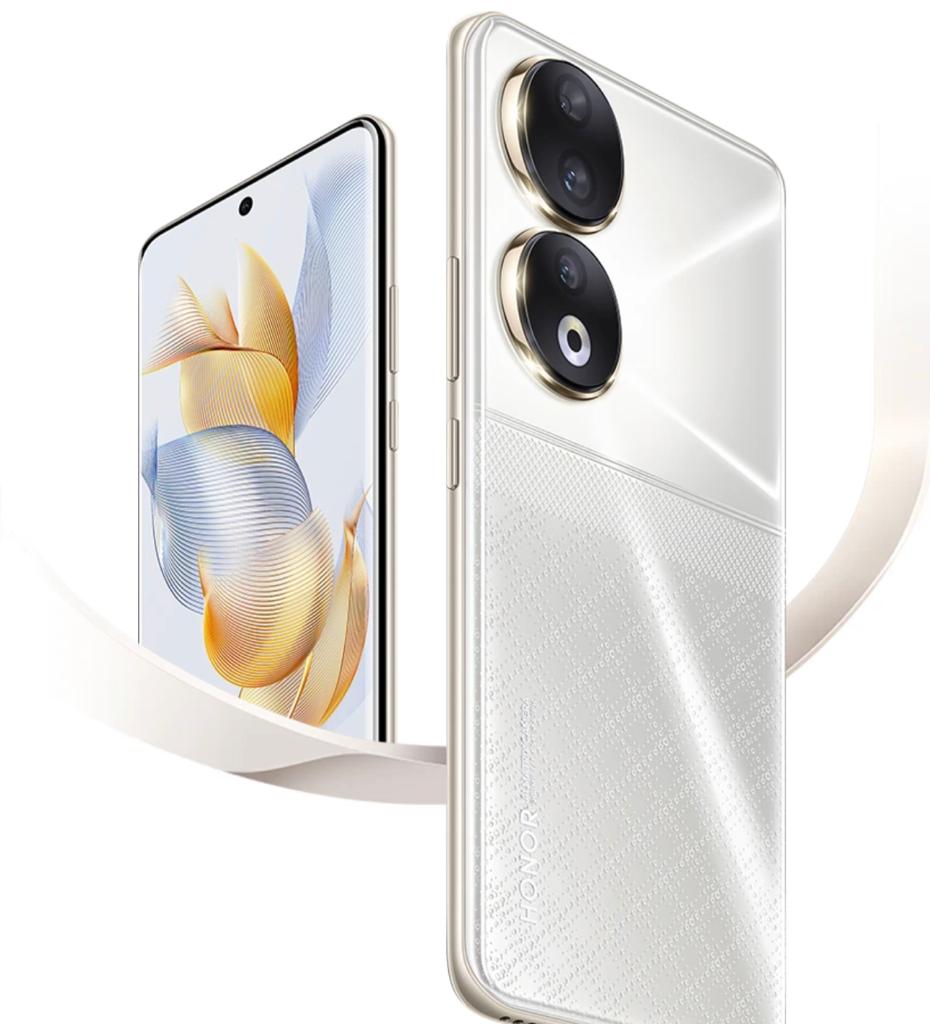 Honor 90 arriving in India in mid-Sept for nearly Rs 45K honor-90-arriving-in-india-in-mid-sept-for-nearly-rs-45k