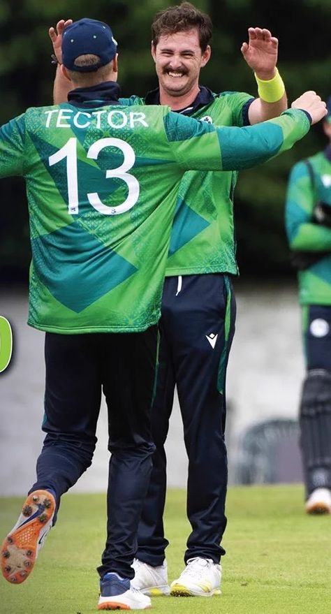 Paul Stirling-led Ireland seal qualification for 2024 ICC Men’s T20 World Cup paul-stirling-led-ireland-seal-qualification-for-2024-icc-men’s-t20-world-cup
