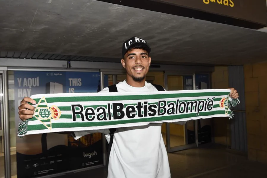 la-liga:-barcelona’s-moroccan-defender-riad-to-join-real-betis-on-loan