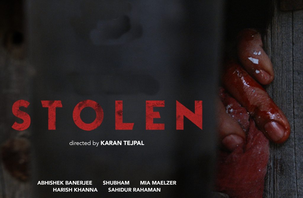 India’s Venice Film Fest selection ‘Stolen’ tells story of tribal newborn’s abduction india’s-venice-film-fest-selection-‘stolen’-tells-story-of-tribal-newborn’s-abduction