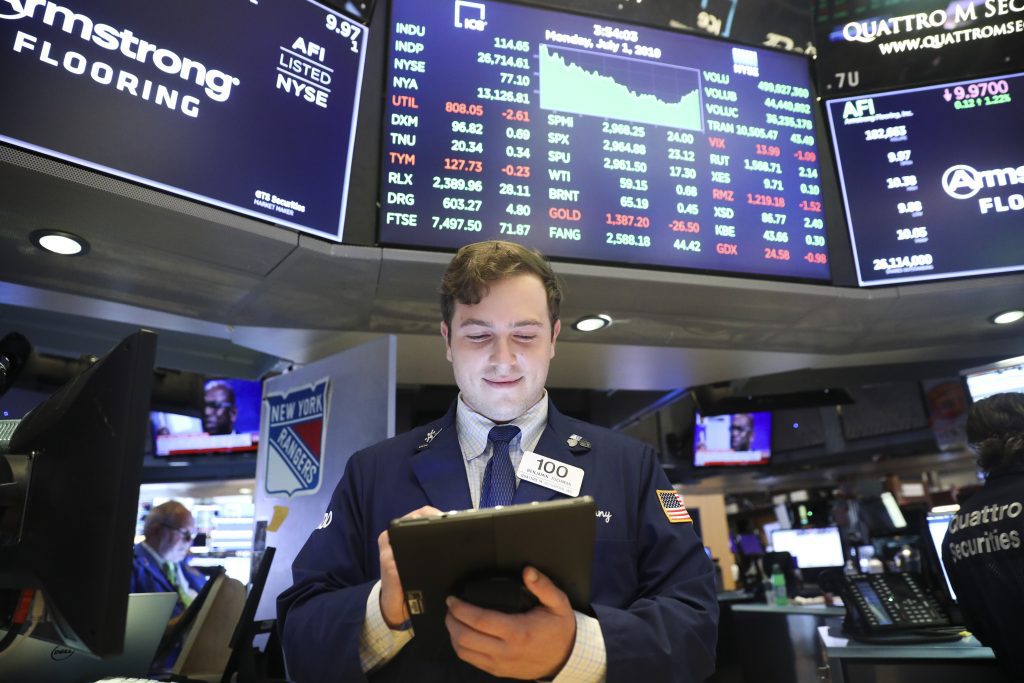 The Dow is on pace for its best run in 126 years the-dow-is-on-pace-for-its-best-run-in-126-years