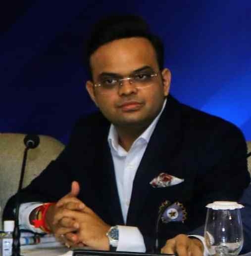 Changes in original schedule of ODI World Cup expected in coming days, says Jay Shah changes-in-original-schedule-of-odi-world-cup-expected-in-coming-days,-says-jay-shah