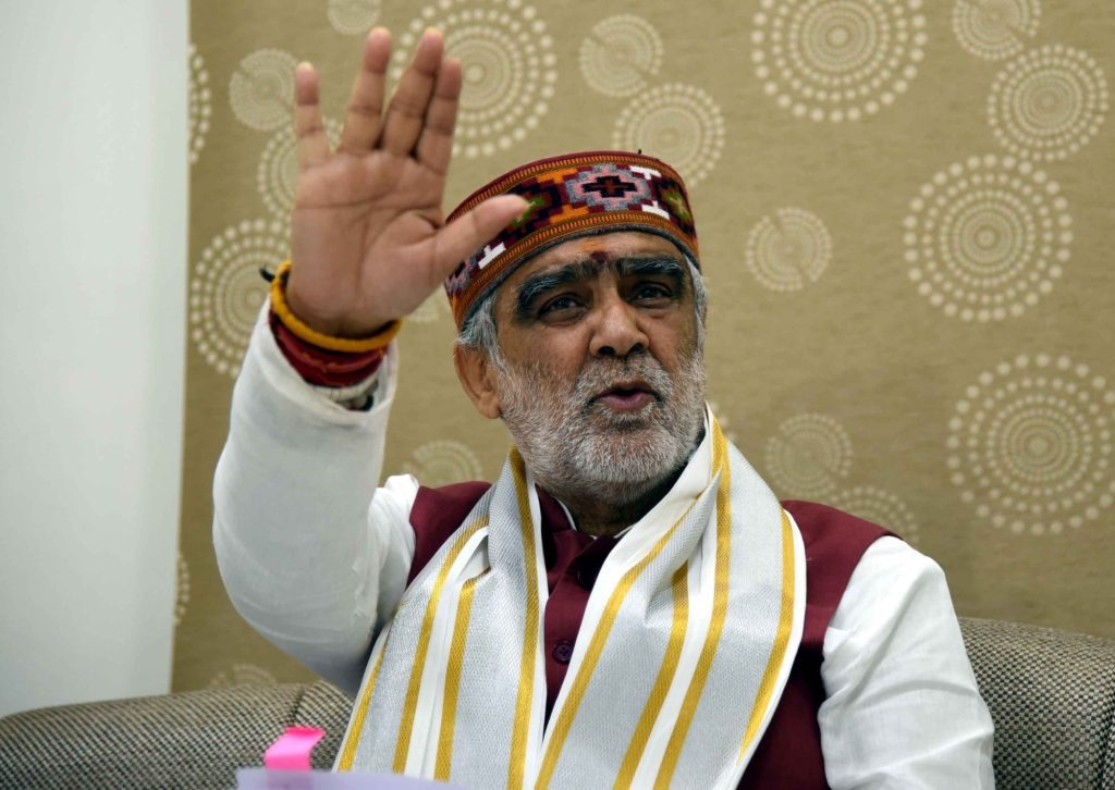 action-on-recommendations-of-mishra-committee-are-to-be-taken-up-by-u’khand-govt:-choubey