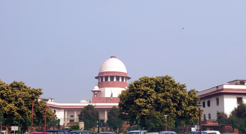 ‘Can we take that on record’: SC as UP govt counsel says ‘bulldozing houses is wrong’ ‘can-we-take-that-on-record’:-sc-as-up-govt-counsel-says-‘bulldozing-houses-is-wrong’