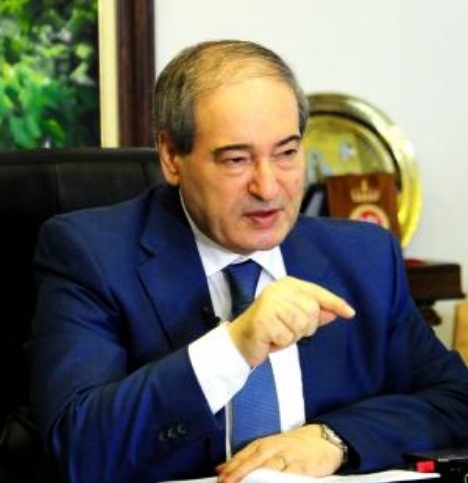 Western sanctions cause humanitarian crisis in Syria: FM western-sanctions-cause-humanitarian-crisis-in-syria:-fm