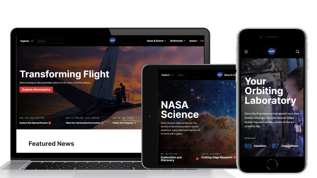 NASA to launch streaming platform ‘NASA+’ later this year nasa-to-launch-streaming-platform-‘nasa+’-later-this-year