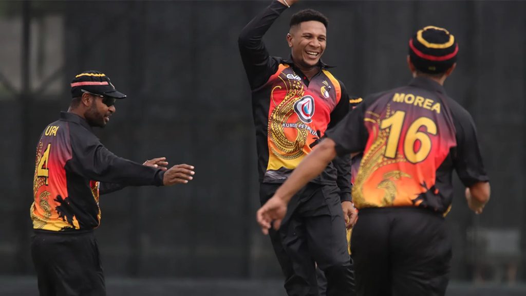 papua-new-guinea-clinch-qualification-for-2024-men’s-t20-world-cup