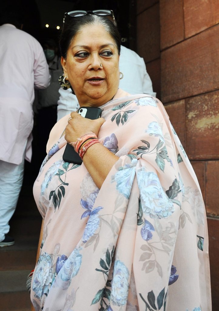vasundhara-raje-is-by-far-the-most-popular-face-of-bjp-in-rajasthan