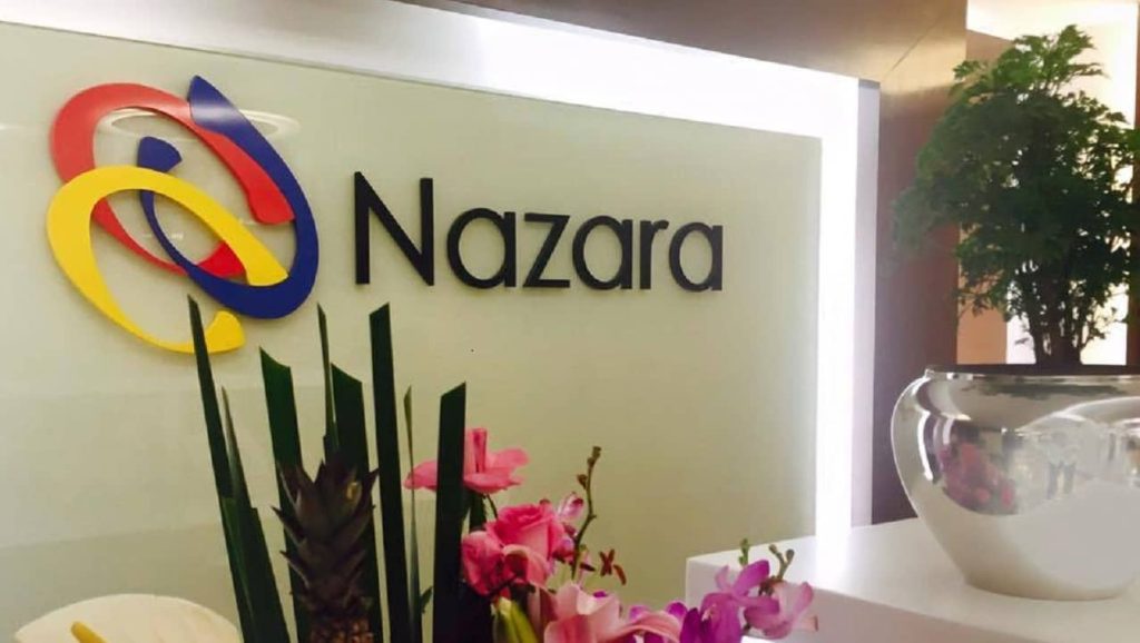Nazara logs net sales at Rs 254 cr, PAT surges 31% to Rs 20.9 cr nazara-logs-net-sales-at-rs-254-cr,-pat-surges-31%-to-rs-20.9-cr