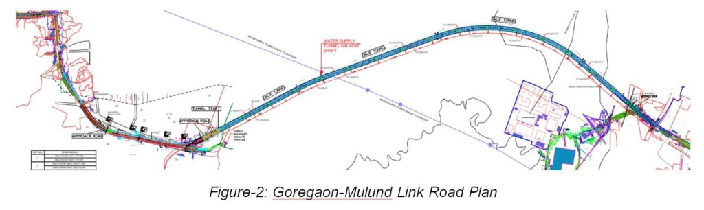 mumbai’s-national-park-to-get-2nd-tunnel-for-gmlr-east-west-suburbs-link