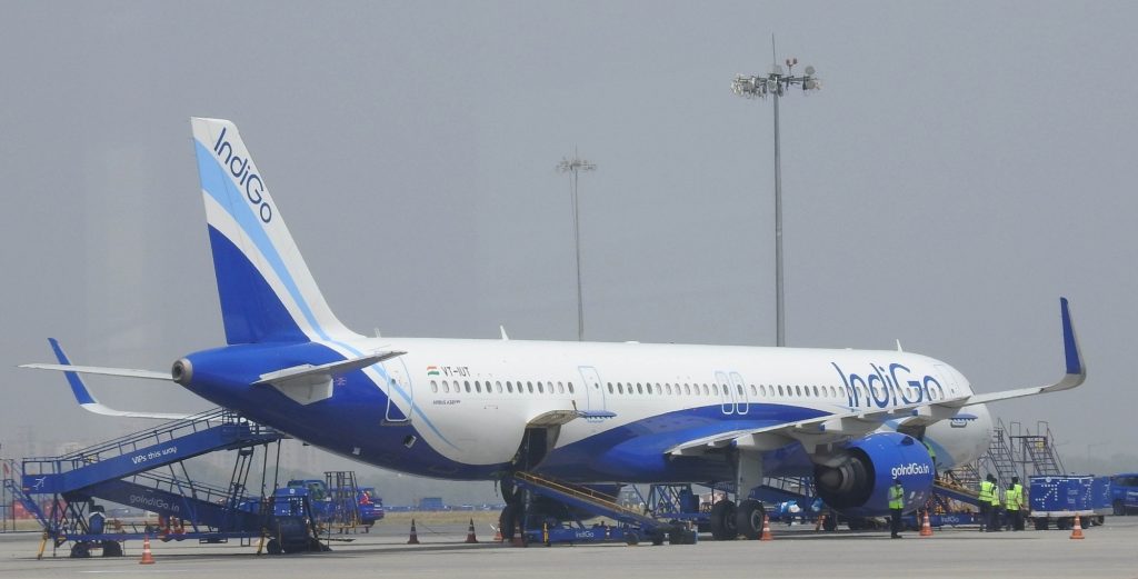 dgca-slaps-rs-30-lakh-fine-on-indigo-for-frequent-tail-strikes,-airlines-says-studying-order-(lead)