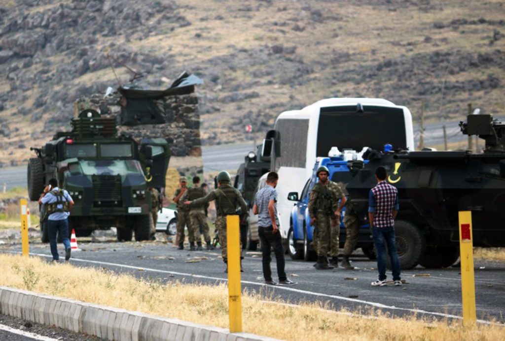 turkish-intelligence-kills-senior-pkk-member-in-iraq