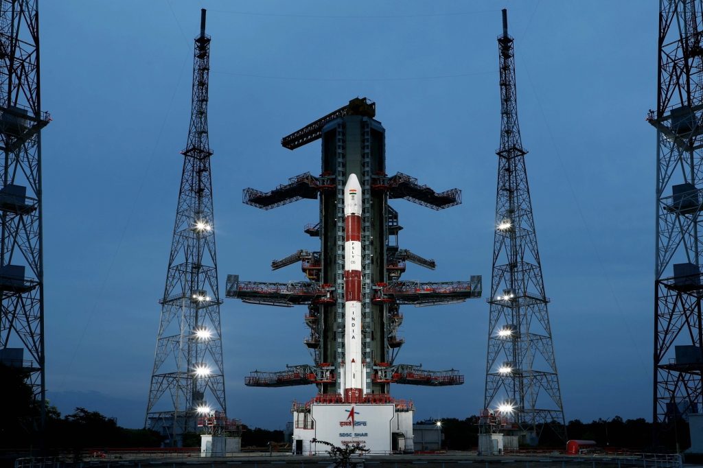 countdown-for-launch-of-7-singaporean-satellites-with-pslv-rocket-begins