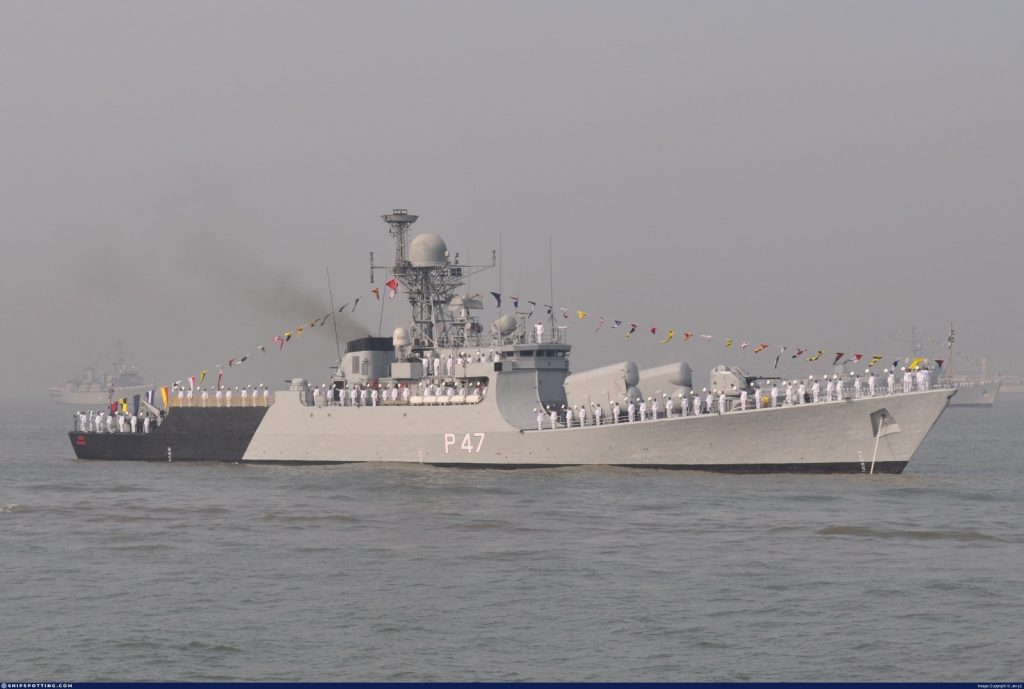 indigenously-built-indian-naval-ship-to-visit-sl’s-trincomalee