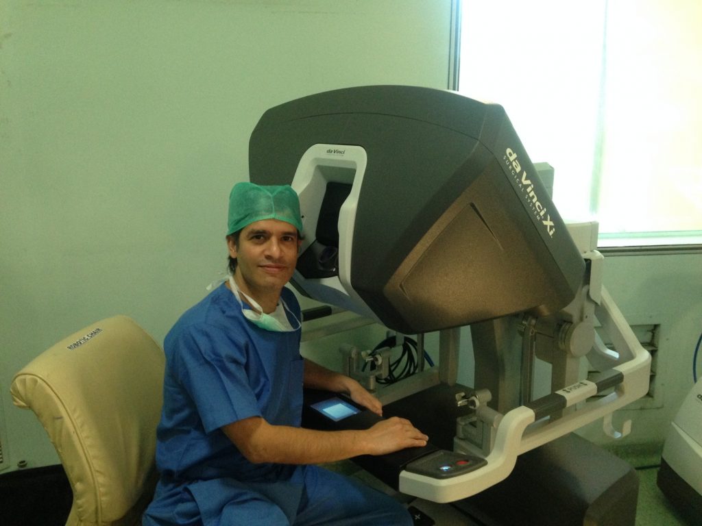 Robotic surgery fellowships now open to nurture specialist surgeons in India robotic-surgery-fellowships-now-open-to-nurture-specialist-surgeons-in-india
