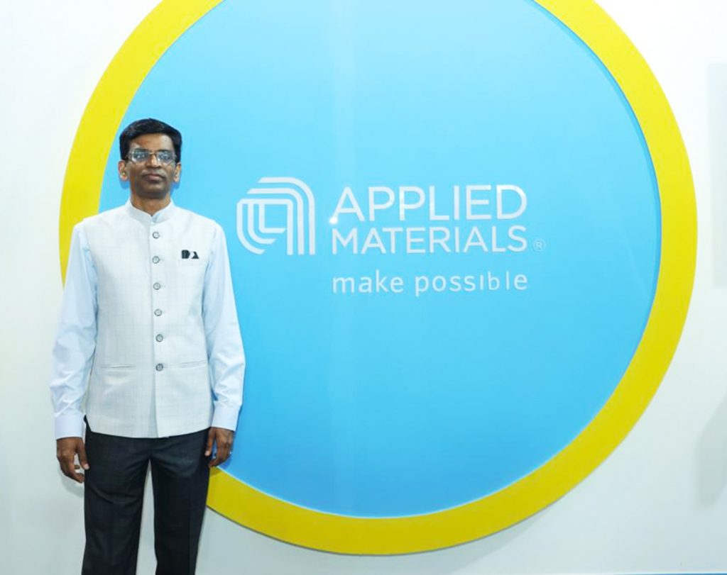 applied-materials-engages-with-industry-for-chip-engineering-centre-in-india