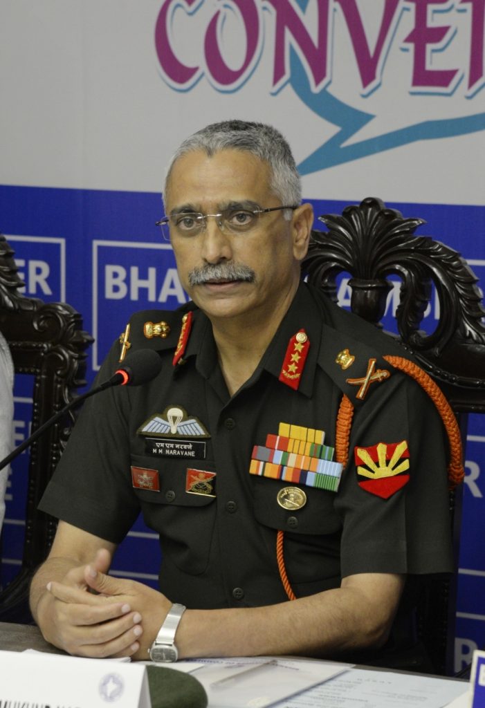 Foreign agencies involvement cannot be ruled out: Ex Army chief Narvane on Manipur violence foreign-agencies-involvement-cannot-be-ruled-out:-ex-army-chief-narvane-on-manipur-violence