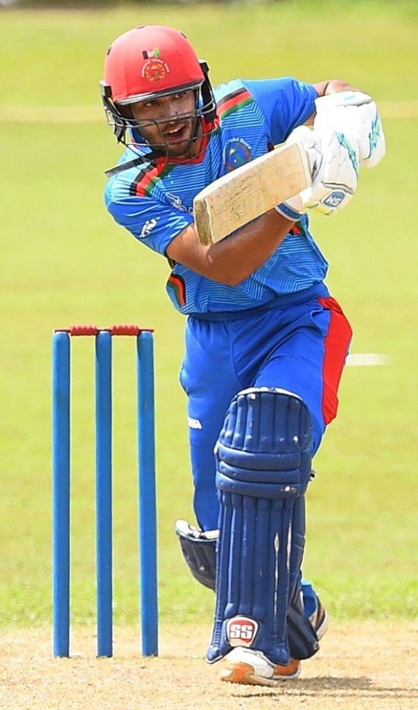 afghanistan-batter-sediqullah-atal-smashes-seven-sixes-in-a-48-run-over-in-kabul-premier-league