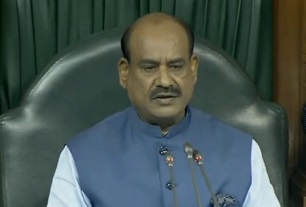 Incidents unfolding in Manipur are painful, says LS Speaker incidents-unfolding-in-manipur-are-painful,-says-ls-speaker