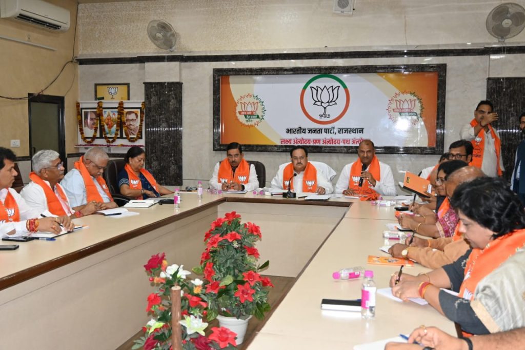 ‘loot-government’-in-rajasthan-pleasing-their-masters-in-delhi,-says-nadda