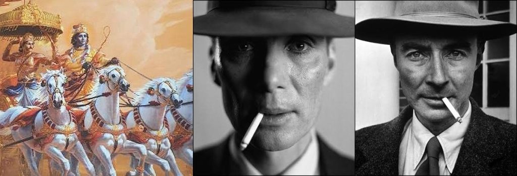 The Mattel doll loses out to Nolan, the Bomb and the Gita in India the-mattel-doll-loses-out-to-nolan,-the-bomb-and-the-gita-in-india