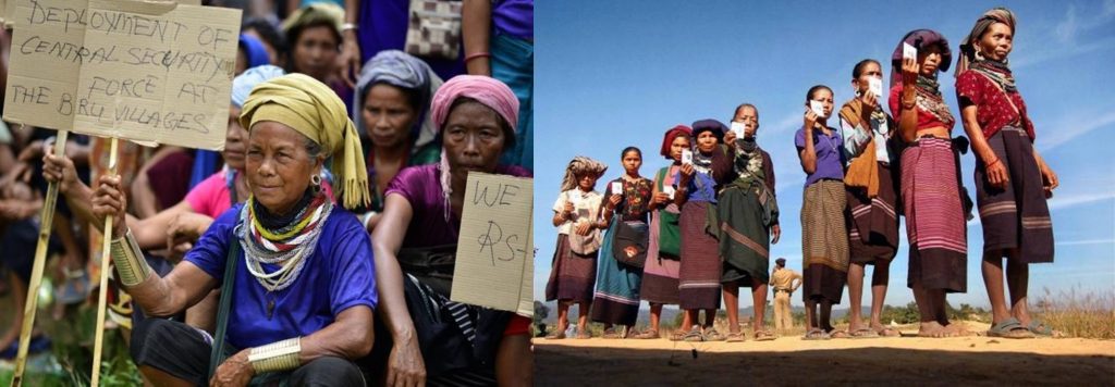 at-the-core-of-manipur’s-ethnic-strife-is-fight-over-tribal-land-rights