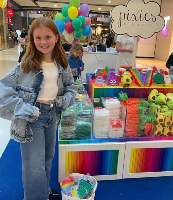 11-year-old millionaire plans retirement party on 12th birthday 11-year-old-millionaire-plans-retirement-party-on-12th-birthday