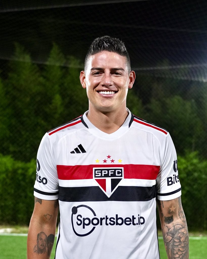 colombia-international-james-rodriguez-completes-sao-paulo-move