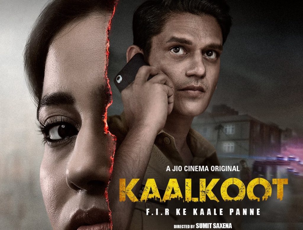 (ians-review)-vijay-varma-underplays-cop-in-muted-crime-drama-(ians-rating:-**1/2)