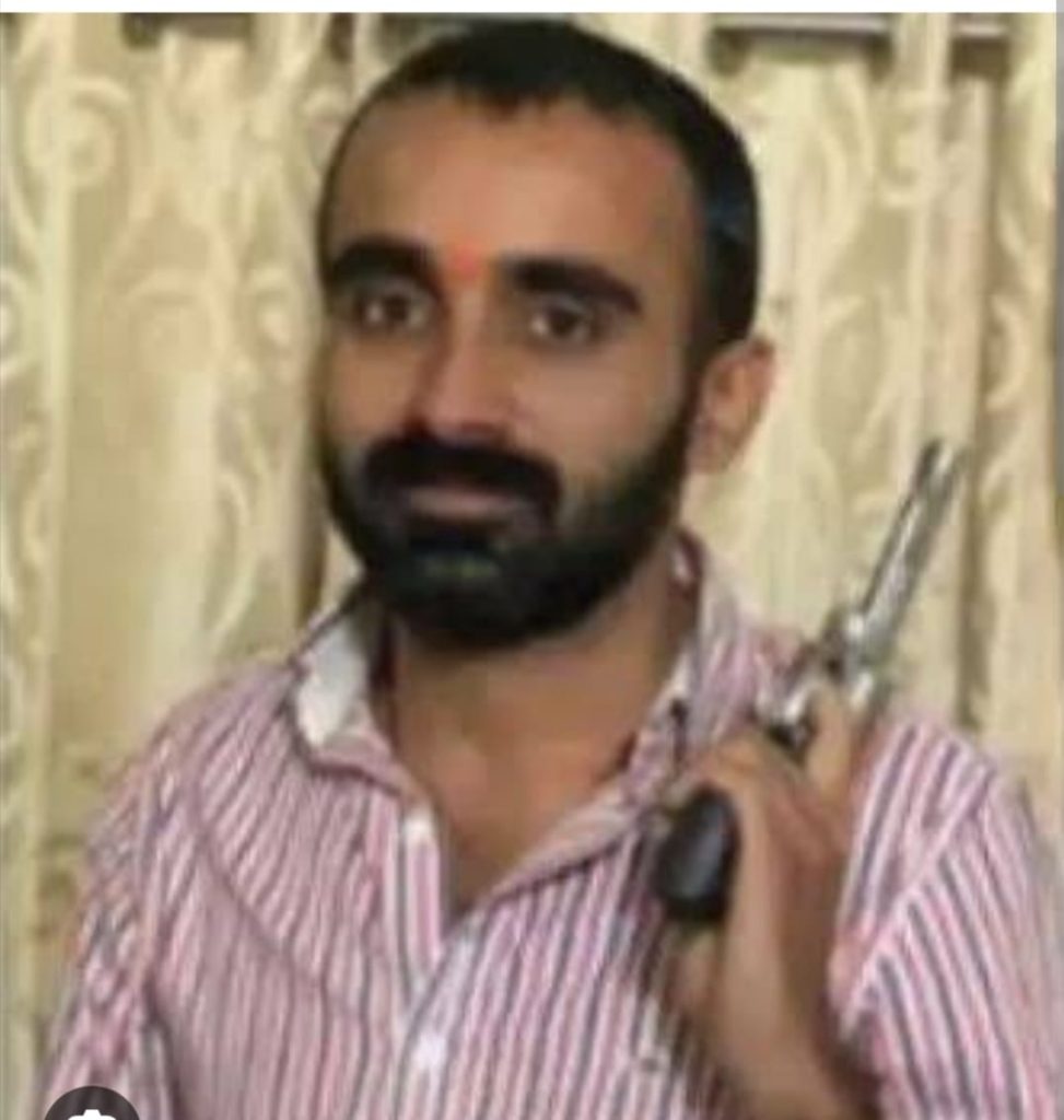 special-cell-team-sent-to-azerbaijan-to-bring-back-moosewala-murder-mastermind-sachin-bishnoi