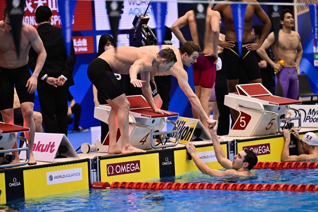 World Aquatics Championships: U.S. win 3 gold medals as China tops final medal table world-aquatics-championships:-us.-win-3-gold-medals-as-china-tops-final-medal-table