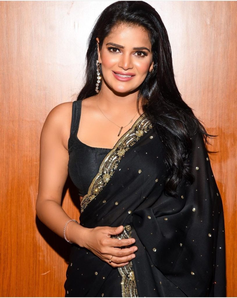 Can never leave politics, just taking break right now: Archana Gautam can-never-leave-politics,-just-taking-break-right-now:-archana-gautam